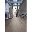 Manhattan grijs eiken 8 mm houtstructuur laminaat
