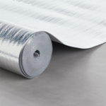 Co-pro Alu-Line 2mm Ondervloer voor Laminaat / Parket