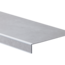 Traptreden set Leisteen grey