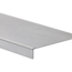 Traptreden set Leisteen light grey