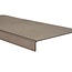Traptreden set Mist beige