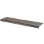 Traptreden set Mist grey