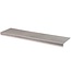 Traptreden set Mist light grey