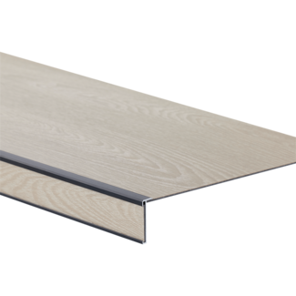 Traptreden set Sfeer beige