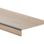 Traptreden set Sfeer natuRAL oak