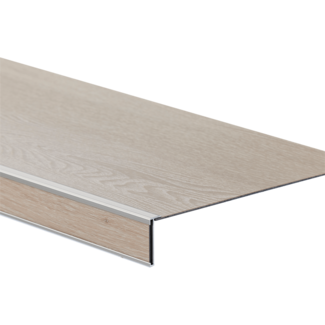 Traptreden set Sfeer smoky