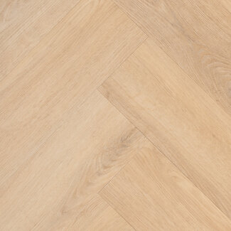 Yarenza. Baroque Visgraat XL Naturel Klik PVC