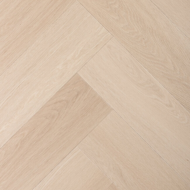 Yarenza. Sfeer Visgraat Beige 0,55mm Plak PVC