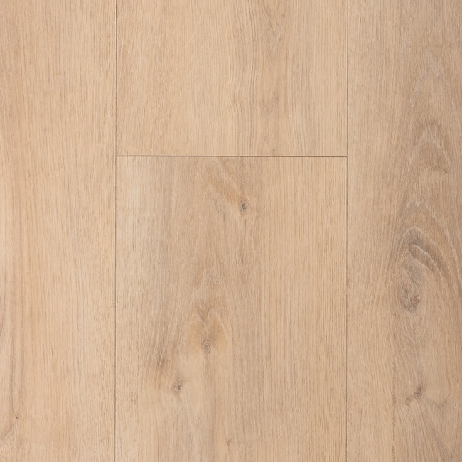 Yarenza. Baroque Rechte Plank Naturel Klik PVC met geïntegreerde ondervloer