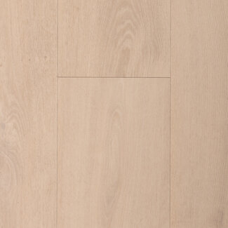 Yarenza. Baroque Rechte Plank White Wash Beige Klik PVC