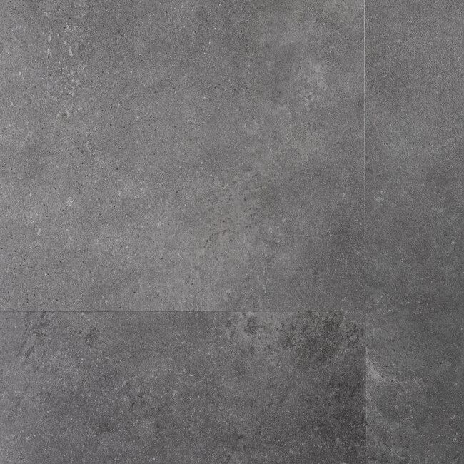 Yarenza. Leisteen dark grey 0,55mm Plak PVC