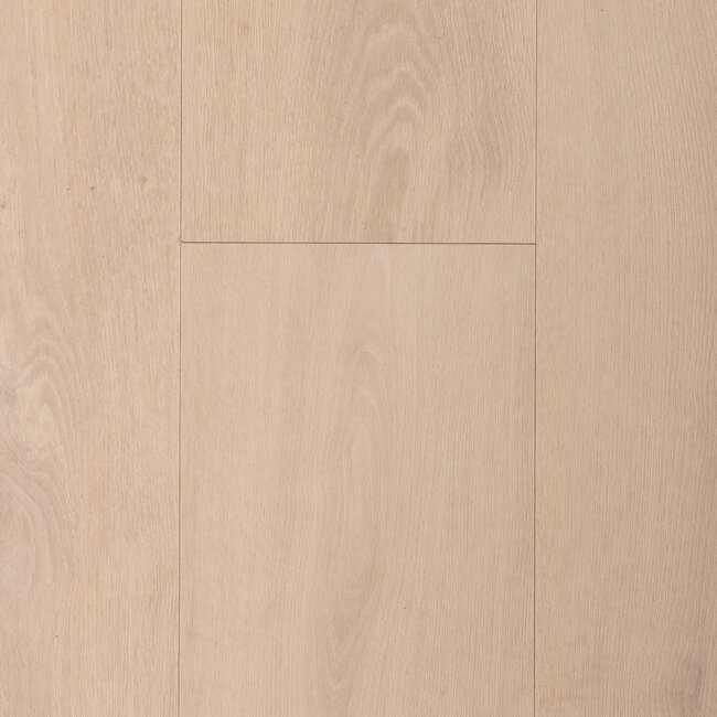 Yarenza. Baroque Rechte Plank White Wash Beige Plak PVC