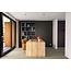 Yarenza. Sfeer Rechte Plank Beige 0,55mm Plak PVC