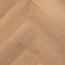 Yarenza. Rietberg Visgraat Naturel 0,50 mm Plak PVC