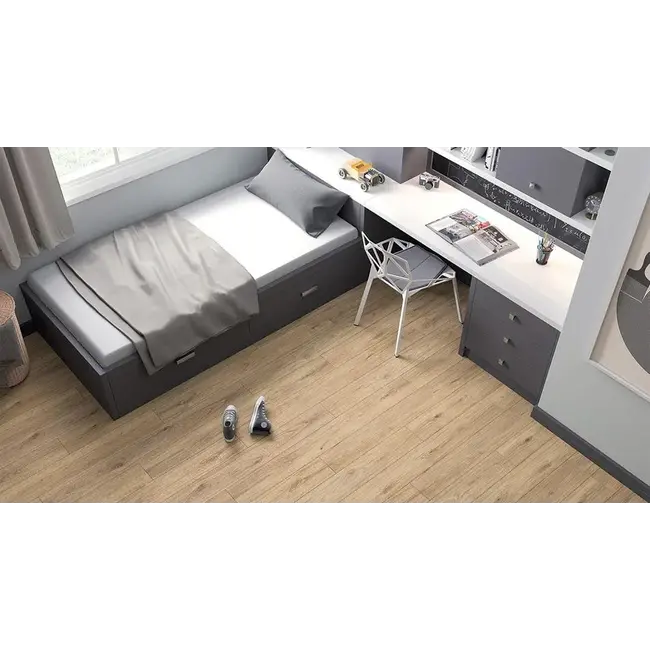 Yarenza. Armonia Large Toscana 8mm Extra Breed Laminaat