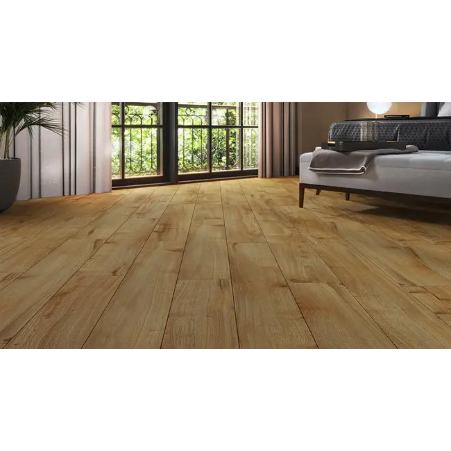 Yarenza. Yoga Mantra Ultra Mat Waterbestendig 8.0mm Laminaat