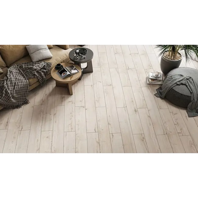 Yarenza. Yoga Nidra Ultra Mat Waterbestendig 8.0mm Laminaat