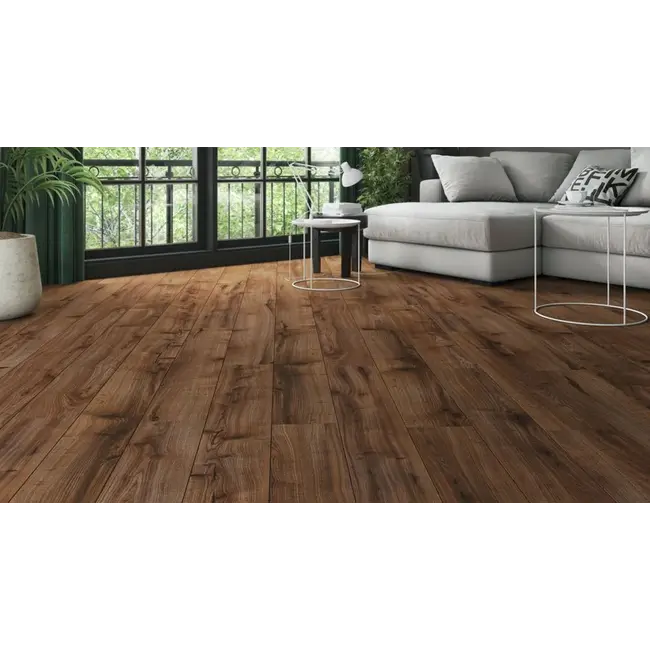 Yarenza. Yoga Prana Ultra Mat Waterbestendig 8.0mm Laminaat