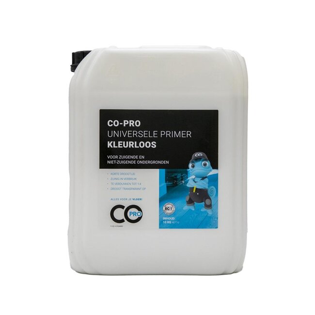 Co-pro Monoprimer 10KG