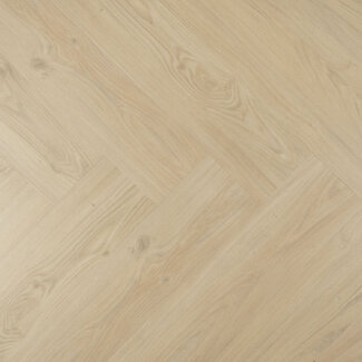 Douwes Dekker Ambitieus Visgraat tiramisu Plak PVC