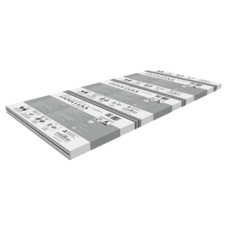 Estilon Floorfixx comfort 10 mm Plak PVC Ondervloer