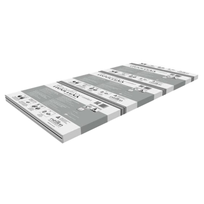 Estilon Floorfixx comfort 10 mm Plak PVC Ondervloer