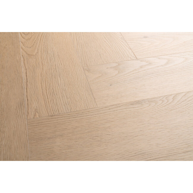 Yarenza. Harmony Visgraat Beige Oak Plak PVC