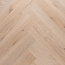 Yarenza. Harmony Visgraat Natural Oak Plak PVC