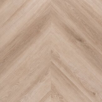 Yarenza. Lux Tenebrae  Chevron Natural Oak Plak PVC
