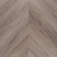 Yarenza. Lux Tenebrae Hongaarse Punt Smoky Oak Plak PVC