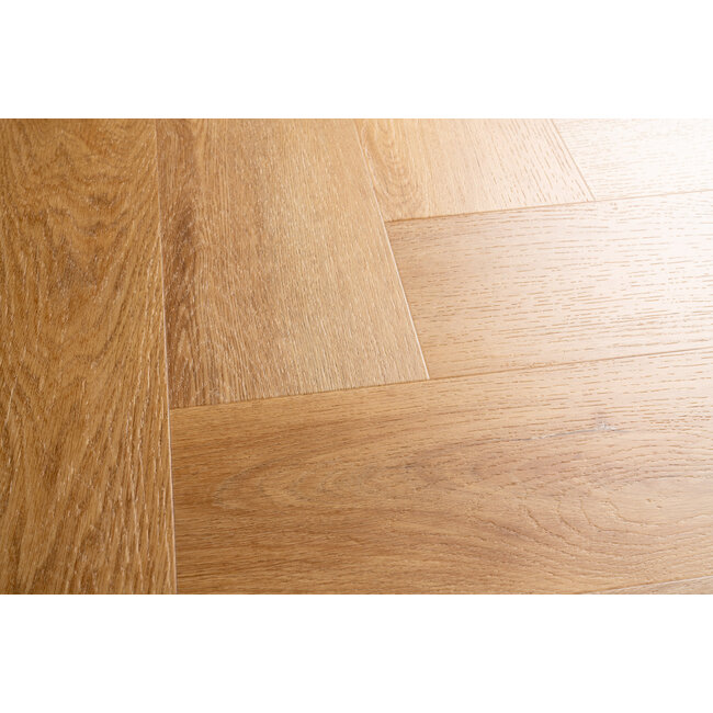 Yarenza. Madera Visgraat Warm Oak Plak PVC