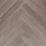 Yarenza. Lux Tenebrae Visgraat Smoky Oak Plak PVC