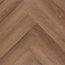 Yarenza. Altessa Visgraat Roasted Plak PVC