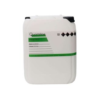 Quartzline Primer Kant en Klaar Universeel Kleurloos 10KG