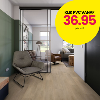 Klik PVC