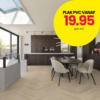 Plak PVC
