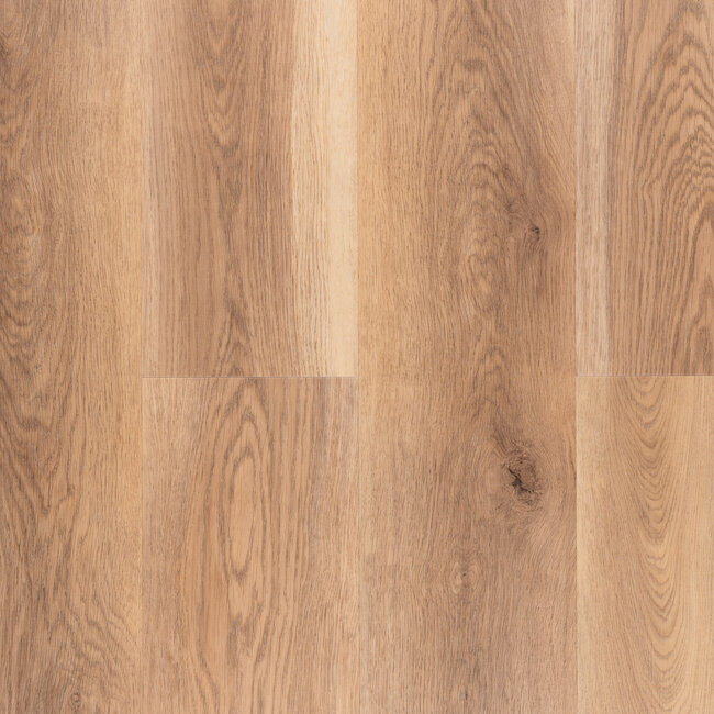 Yarenza. Sylva Rechte Plank Natural Oak Plak PVC