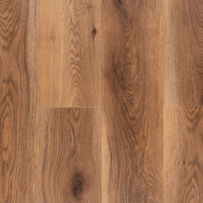 Yarenza. Sylva Rechte Plank Dark Oak Plak PVC