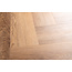 Yarenza. Sylva Visgraat XL Natural Oak  Plak PVC