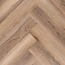 Yarenza. Sylva Visgraat XL Smoky Plak PVC