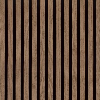 Yarenza. Wandpaneel Geolied Eiken 260cm