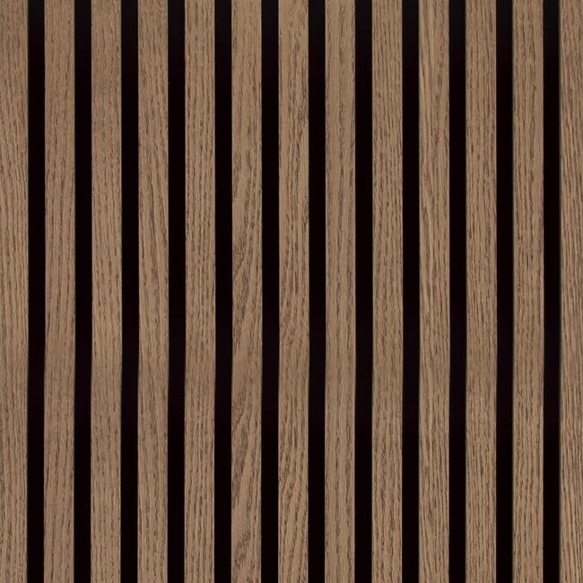 Yarenza. Wandpaneel Geolied Eiken 260cm