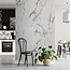 Yarenza. PVC Wandpaneel Carrara Marble 122x280x0.3cm