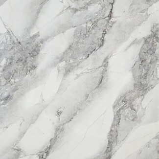 Yarenza. PVC Wandpaneel White Grey