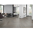 Yarenza. Lux Tenebrae Hongaarse Punt Smoky Oak Plak PVC