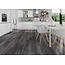 Yarenza. Lux Tenebrae Rechte Plank Charred Black Oak Plak PVC