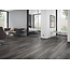 Yarenza. Lux Tenebrae Rechte Plank Charred Black Oak Plak PVC