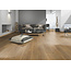 Yarenza. Oakwood Rechte Plank Dark Oak Klik PVC