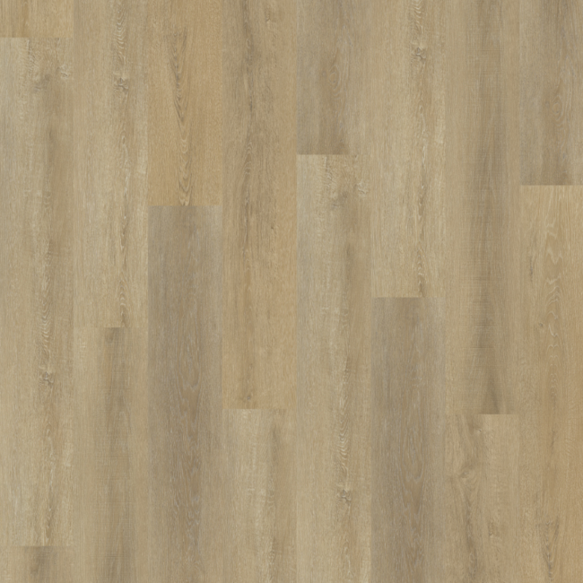 Yarenza. Oakwood Rechte Plank Natural Oak Klik PVC