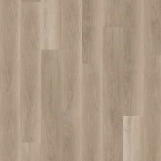 Yarenza. Oakwood Rechte Plank Beige Klik PVC
